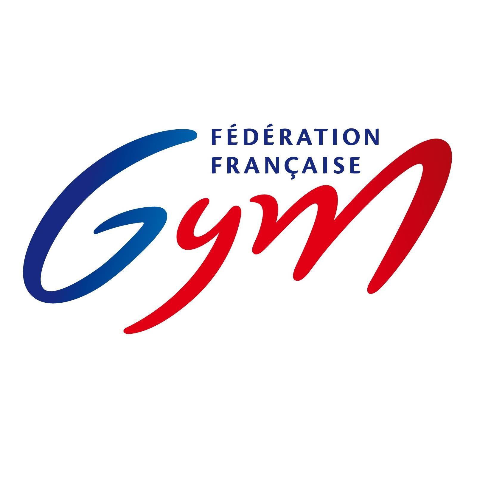 logo ffgym