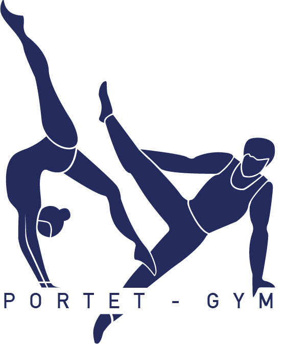 logo Portetgym